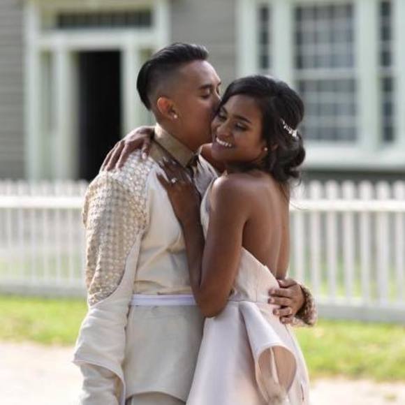 Meet your Posher, Charlene - Picture 1 of 1